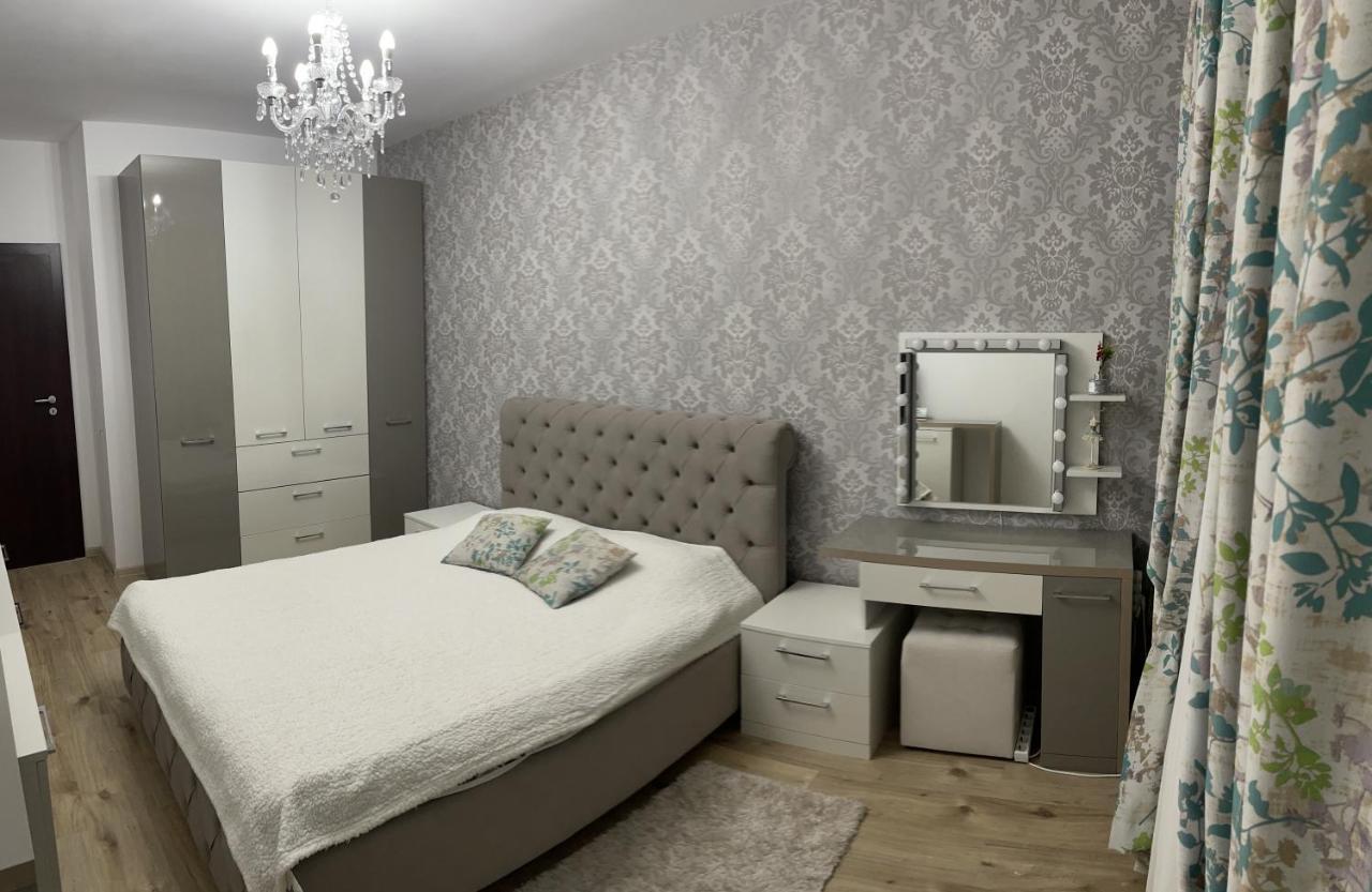 Апартаменты Urban Harmony Loft Бухарест Экстерьер фото
