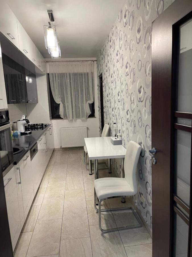 Апартаменты Urban Harmony Loft Бухарест Экстерьер фото
