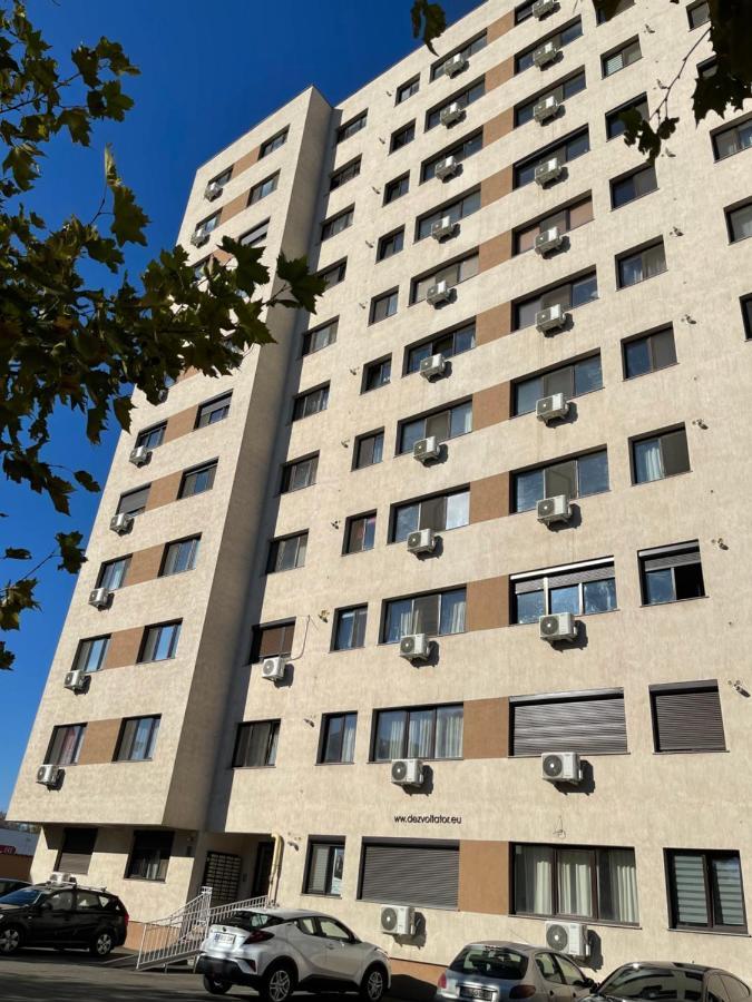 Апартаменты Urban Harmony Loft Бухарест Экстерьер фото